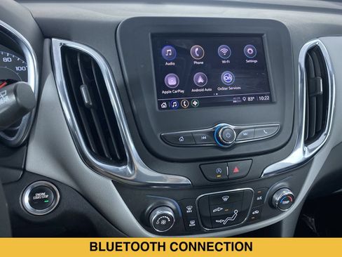 Certified 2023 Chevrolet Equinox LS w/ Driver Confidence II Package FWD image 5