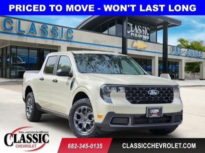 Used 2025 Ford Maverick XLT w/ Equipment Group 301A