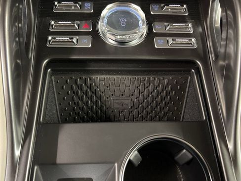 New 2026 Lincoln Nautilus Reserve image 17