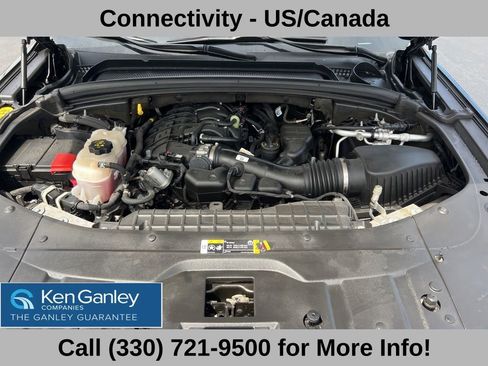 Used 2022 Jeep Grand Cherokee L Limited AWD/4WD image 61