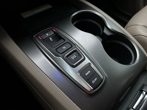 Used 2022 Honda Pilot Special Edition image 28