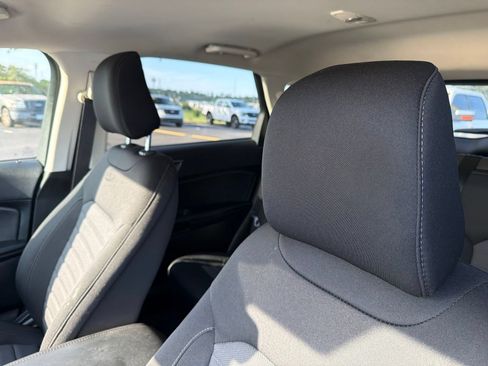 Used 2024 Ford Edge SE AWD/4WD image 23