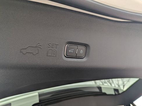 New 2026 Ford Expedition Max Platinum w/ Stealth Performance Package image 37