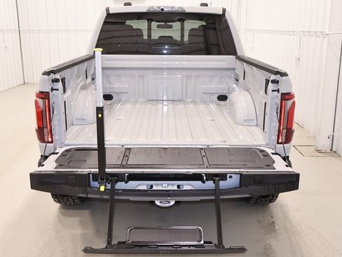 New 2026 Ford F150 Raptor image 35