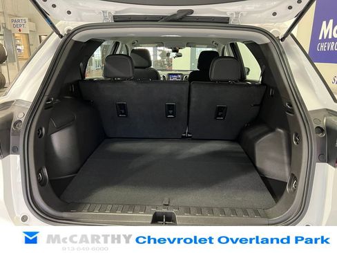 Used 2024 Chevrolet Equinox LS image 26