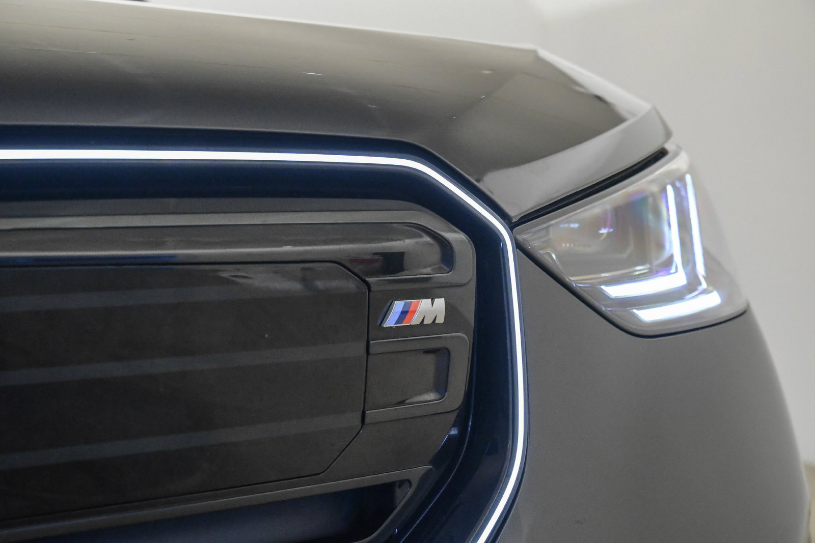 Used 2025 BMW X3 M50 AWD/4WD image 8
