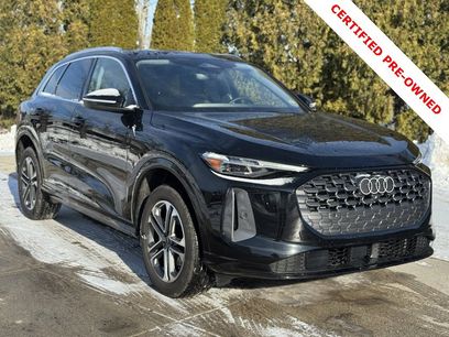 Used 2025 Audi Q5 Premium Plus w/ Premium Plus