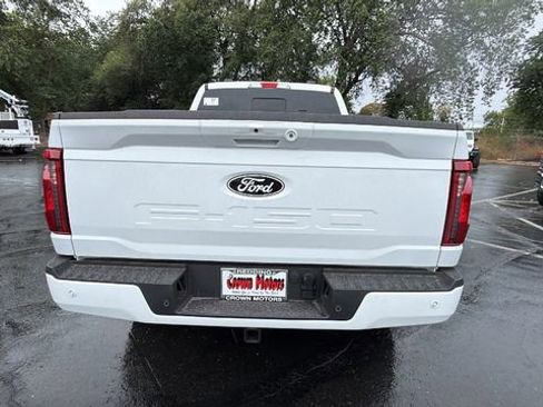 New 2026 Ford F150 XLT w/ Equipment Group 302A MID AWD/4WD image 5