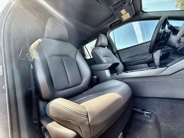 New 2026 Subaru Outback Limited AWD/4WD image 27
