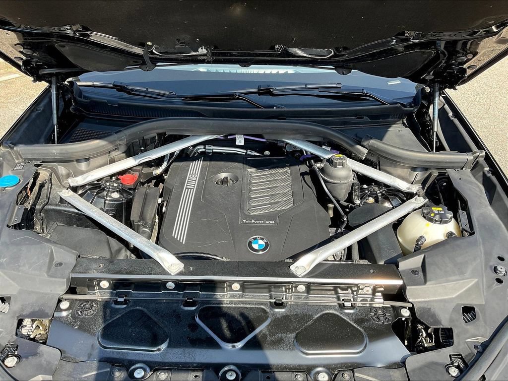 Used 2023 BMW X5 xDrive40i AWD/4WD image 33