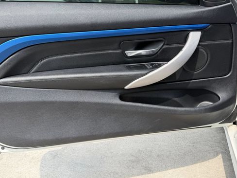 Used 2020 BMW 430i Coupe w/ M Sport Package RWD image 13