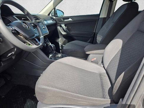 Used 2019 Volkswagen Tiguan S FWD image 15