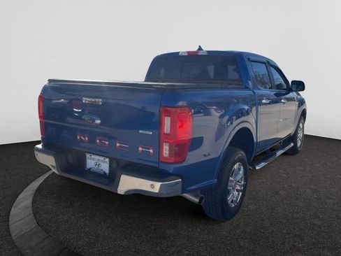 Used 2019 Ford Ranger XLT w/ Equipment Group 302A Luxury image 3