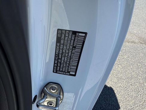 Used 2020 Porsche 911 Carrera image 34