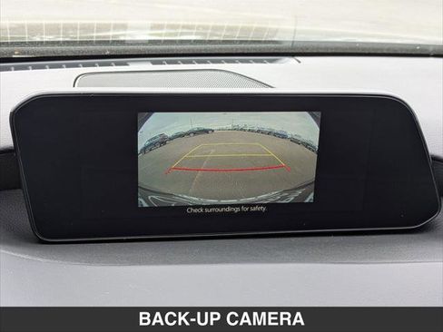 New 2026 MAZDA MAZDA3 2.5 S Preferred image 9