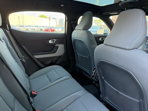 Used 2024 Polestar Polestar 2 AWD/4WD image 40