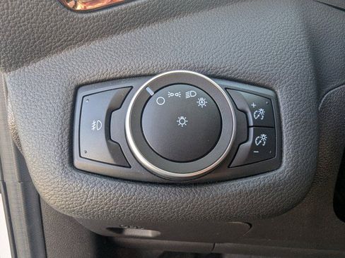 Used 2015 Ford Escape Titanium w/ Equipment Group 301A AWD/4WD image 17
