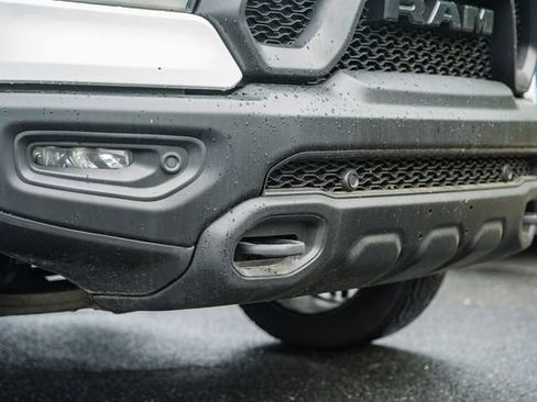 Used 2024 RAM 1500 Rebel w/ Rebel Level 2 Equipment Group AWD/4WD image 16