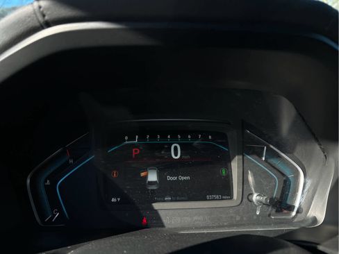 Certified 2023 Honda Odyssey Touring image 16