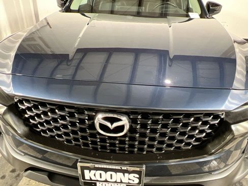 Used 2023 MAZDA CX-50 AWD 2.5 S w/ Premium Plus Pkg image 12