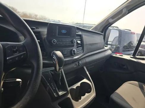Used 2020 Ford Transit 350 XLT RWD image 7