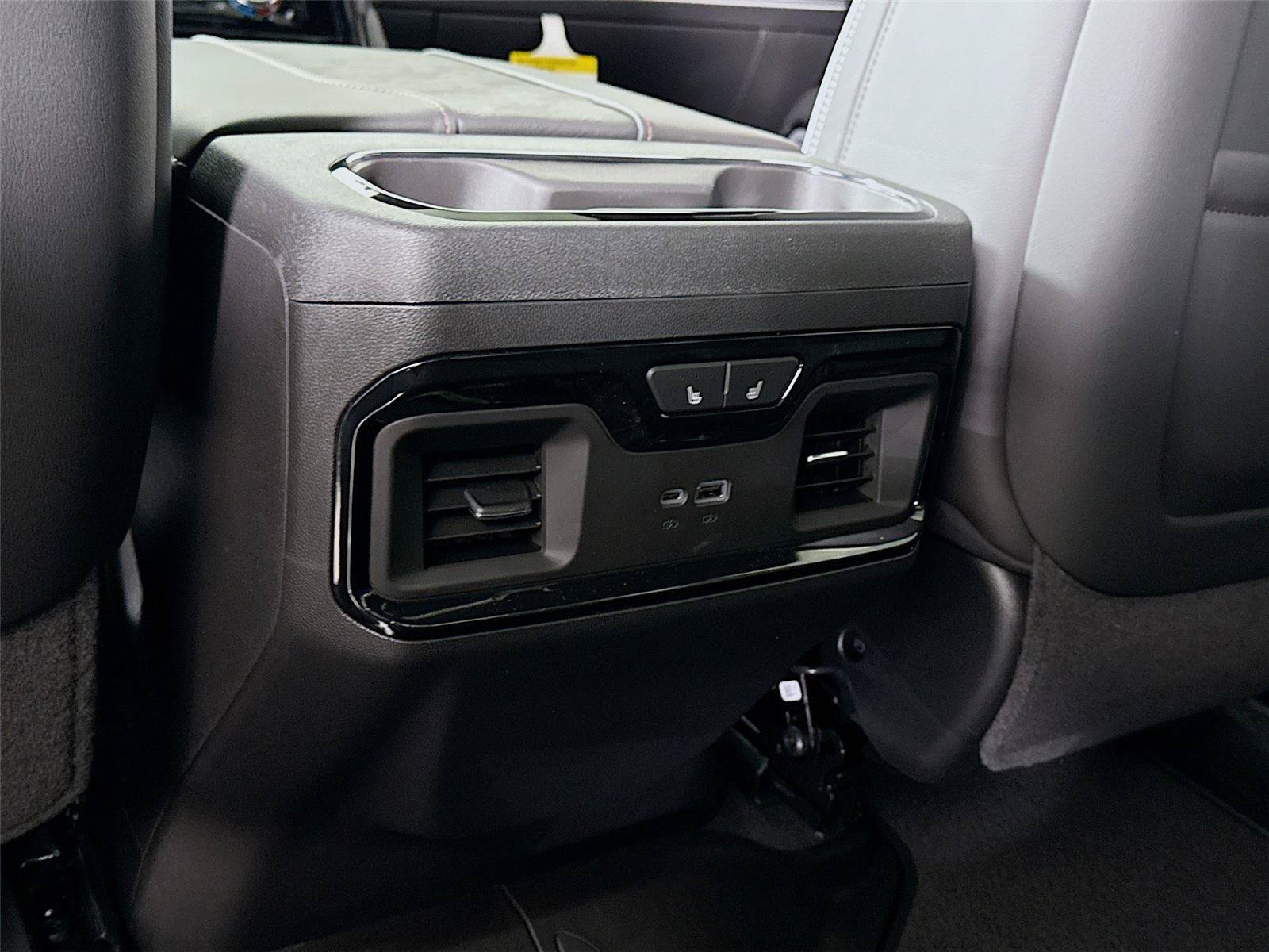 New 2026 GMC Sierra 1500 AT4X AWD/4WD image 20