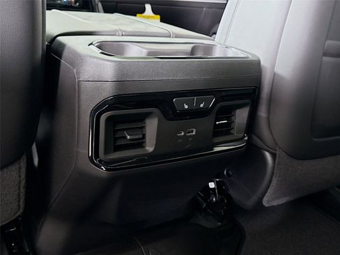 New 2026 GMC Sierra 1500 AT4X AWD/4WD image 20