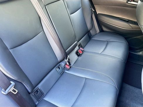 Used 2025 Toyota Corolla Cross XLE w/ Convenience Package AWD/4WD image 27