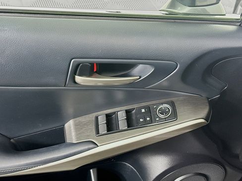 Used 2019 Lexus IS 350 F Sport w/ F Sport Package RWD image 15