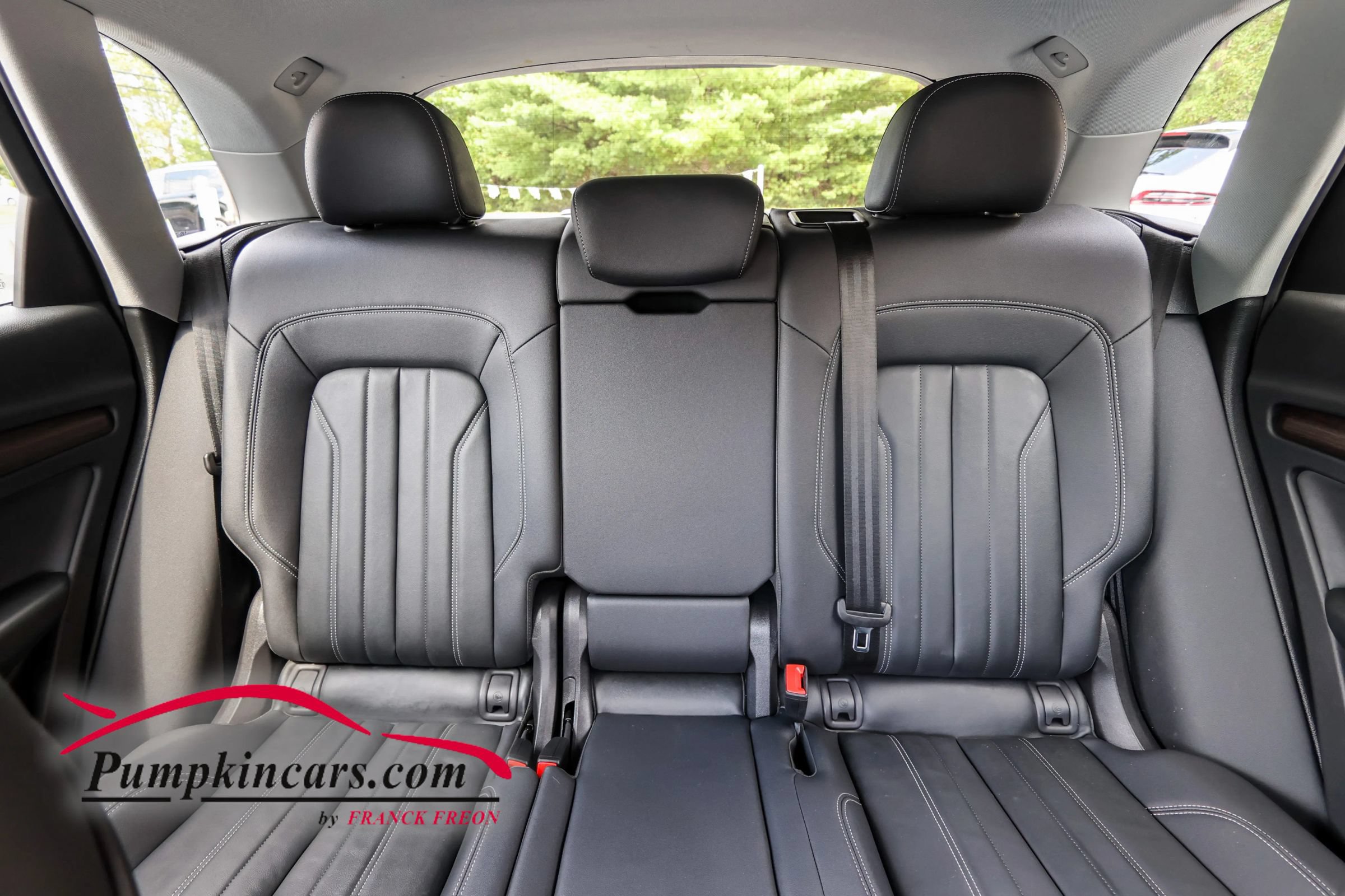 Used 2023 Audi Q5 2.0T Premium w/ Convenience Package AWD/4WD image 28