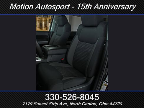 Used 2019 Toyota Tundra SR5 AWD/4WD image 31