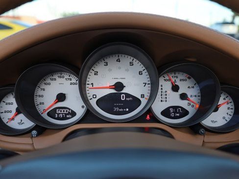 Used 2008 Porsche 911 Carrera S RWD image 30