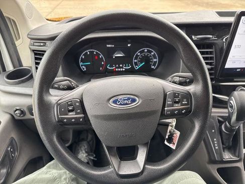 Certified 2023 Ford Transit 350 XLT image 20