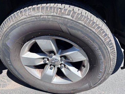 Used 2016 RAM 1500 Tradesman w/ Popular Equipment Group RWD image 6