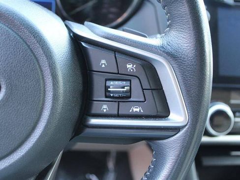 Used 2019 Subaru Outback 2.5i Premium AWD/4WD image 16