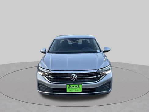 Used 2024 Volkswagen Jetta S FWD image 6
