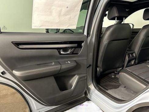 New 2026 Honda CR-V Sport Touring image 46