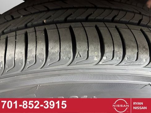 New 2025 Nissan Altima 2.5 SV w/ SV Special Edition Package image 13