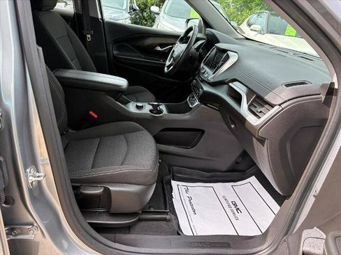 Certified 2024 GMC Terrain SLE AWD/4WD image 15