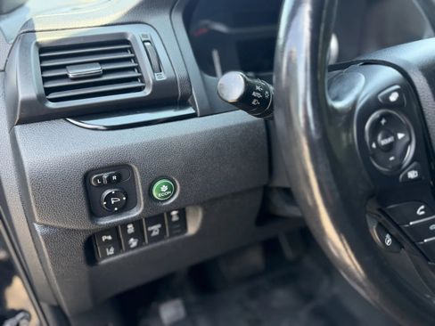 Used 2019 Honda Ridgeline Black Edition image 25