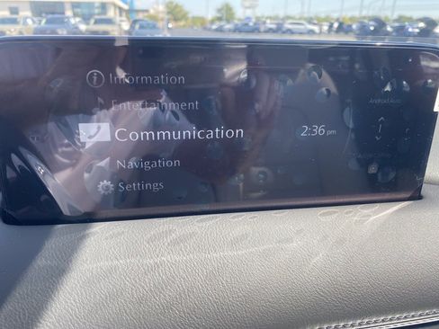 New 2025 MAZDA CX-5 AWD 2.5 S w/ Premium Plus Pkg image 24