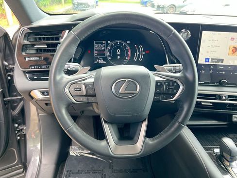 Certified 2024 Lexus RX 350 FWD w/ Technology Package image 13