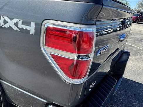 Used 2013 Ford F150 XLT w/ Mid Equipment Group AWD/4WD image 22