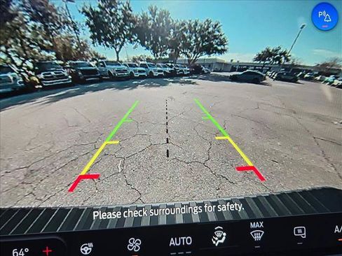 New 2026 Ford Maverick Tremor AWD/4WD image 13