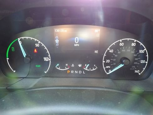 Used 2022 Ford Maverick XLT FWD image 15