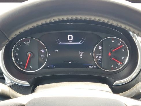 Used 2019 Chevrolet Malibu Premier w/ Sun and Wheel Package FWD image 15