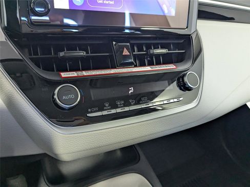 New 2026 Toyota Corolla LE image 16