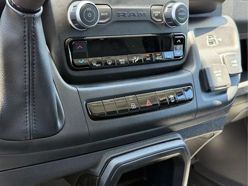 New 2026 RAM ProMaster 1500 w/ Convenience Group FWD image 20