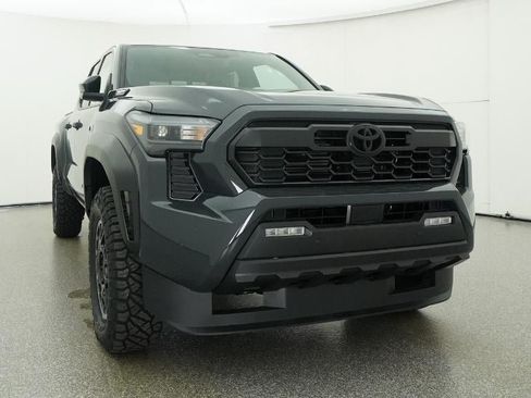 New 2026 Toyota Tacoma TRD Off-Road AWD/4WD image 30