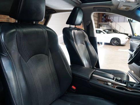 Used 2019 Lexus RX 350 F Sport image 56